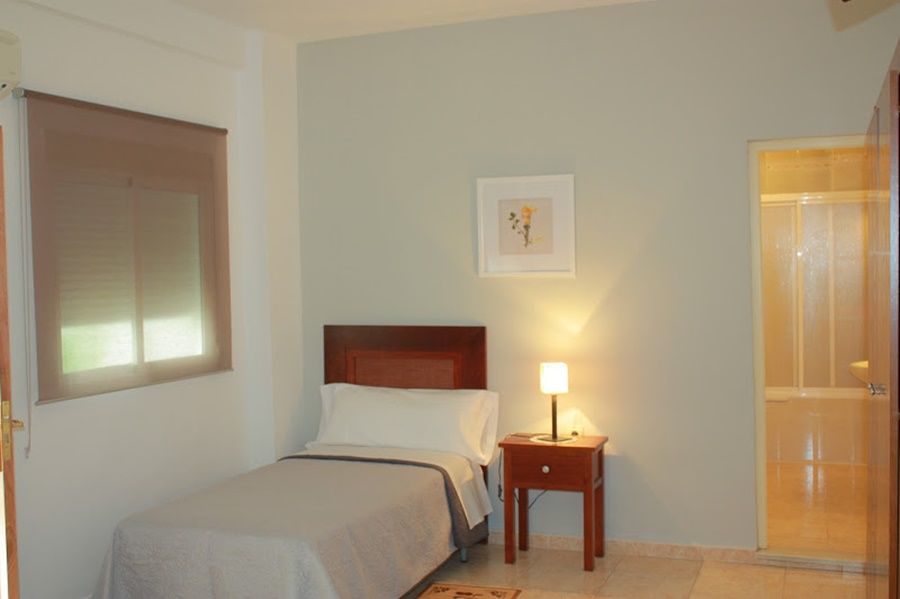 Hotel Toril Antequera Exterior foto