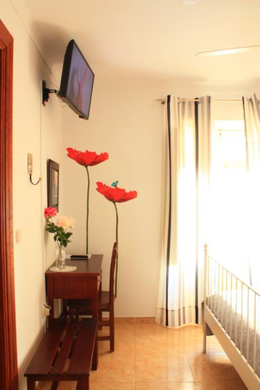 Hotel Toril Antequera Exterior foto