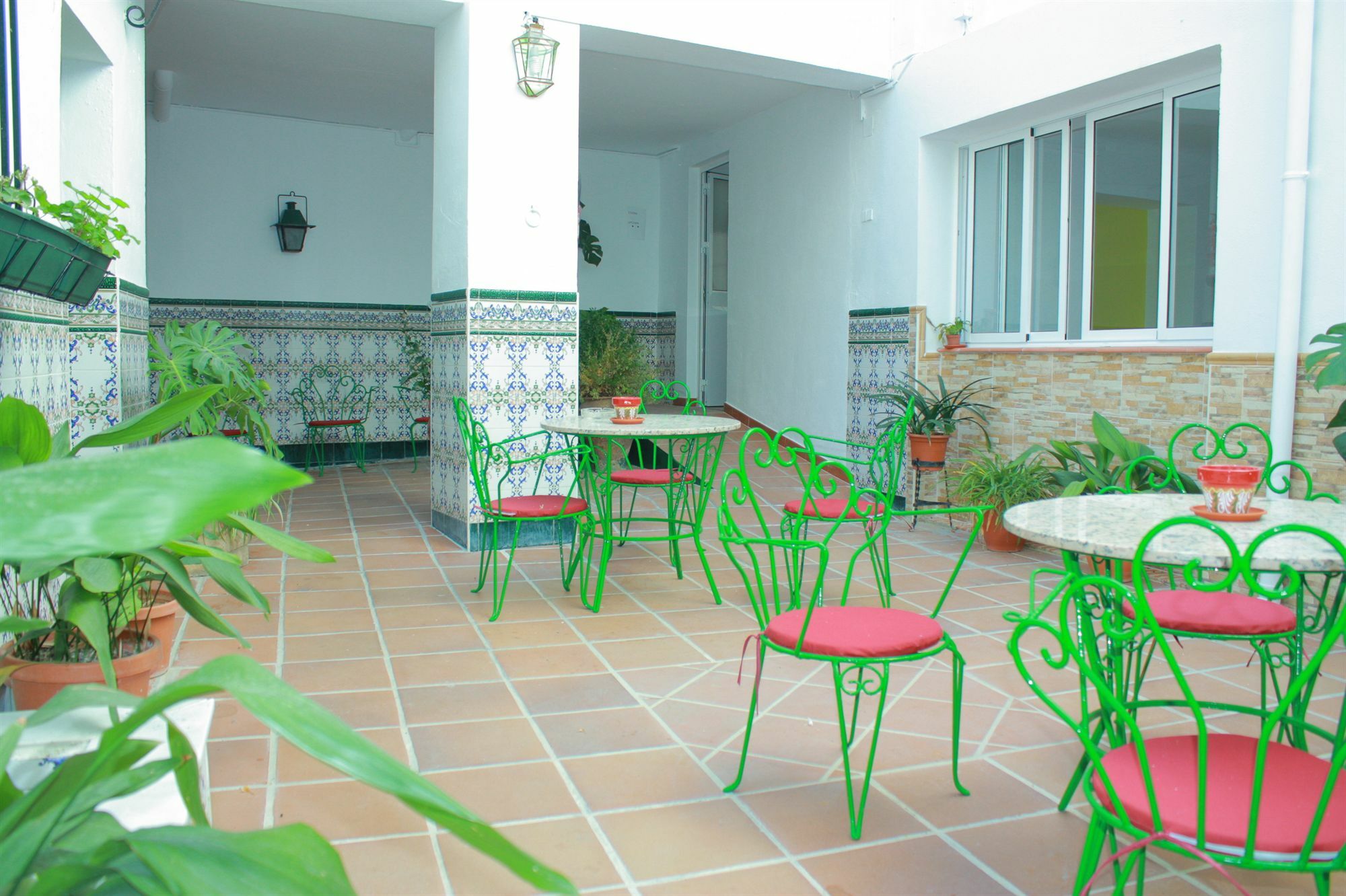 Hotel Toril Antequera Exterior foto
