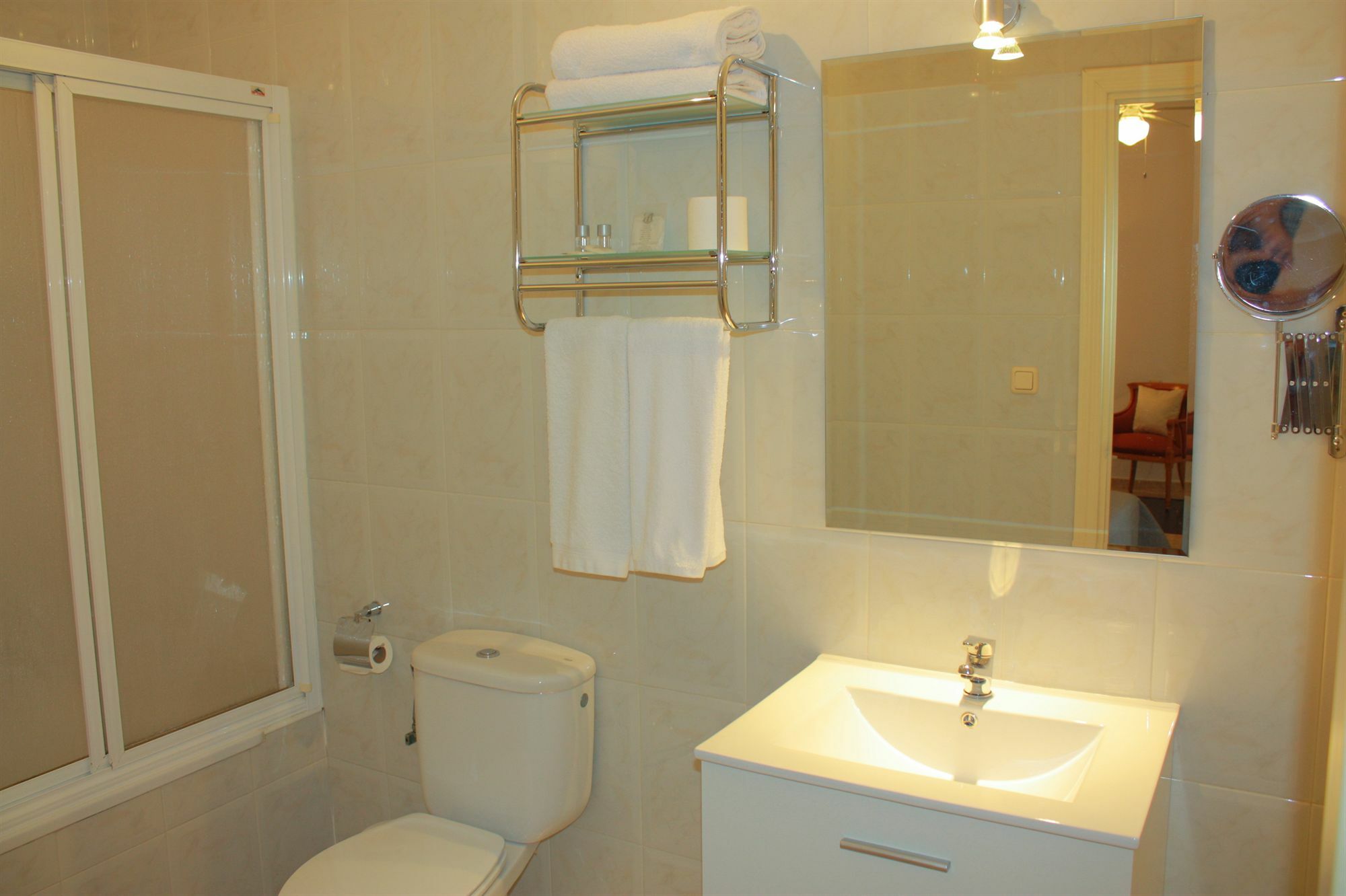 Hotel Toril Antequera Exterior foto